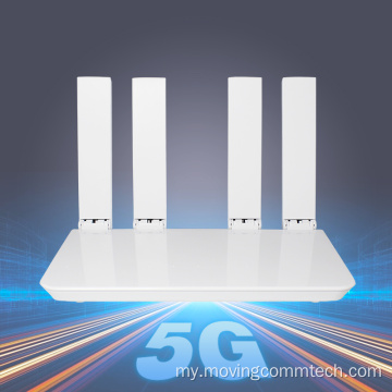 အကောင်းဆုံး 5G CPE router အိမ်တွင်းမူလနေရာအိမ်မှာ meshmem